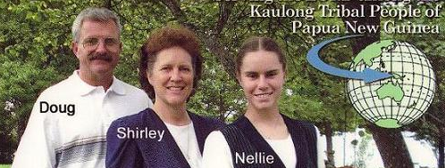 Laney Family