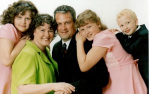 Sampson Family